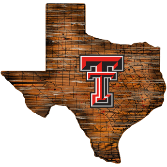 Texas Tech Red Raiders 12