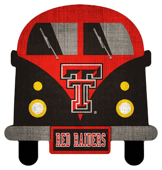 Texas Tech Red Raiders 12