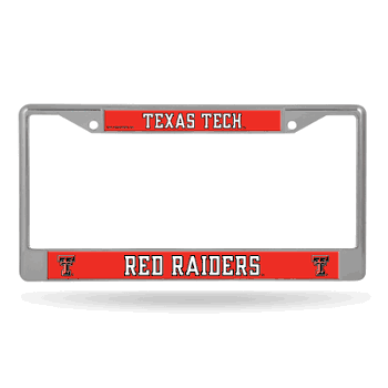 Texas Tech Red Raiders  12