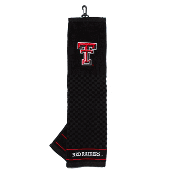 Texas Tech Red Raiders 16