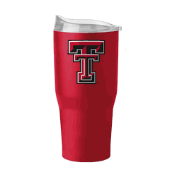 Texas Tech Red Raiders 30oz Flipside Powder Coat Tumbler