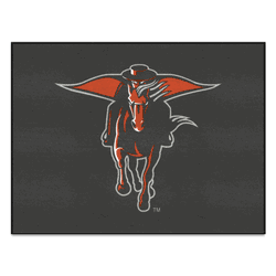 Texas Tech Red Raiders All-Star Rug - 34 in. x 42.5 in.