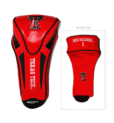 Texas Tech Red Raiders Apex Driver Headcover