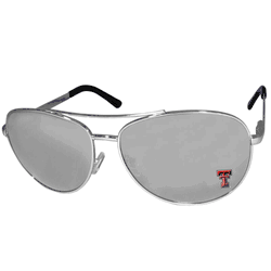 Texas Tech Red Raiders Aviator Sunglasses