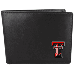 Texas Tech Red Raiders Bi-fold Wallet