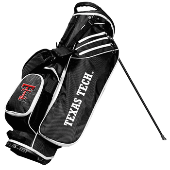 Texas Tech Red Raiders Birdie Golf Stand Bag