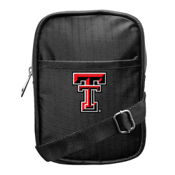 Texas Tech Red Raiders Camera Crossbody