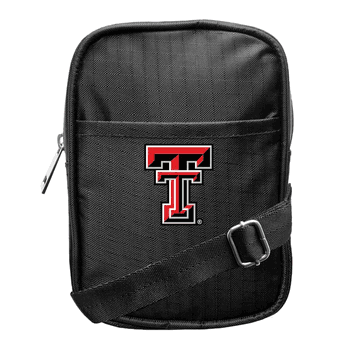 Texas Tech Red Raiders Camera Crossbody