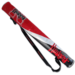Texas Tech Red Raiders Can Shaft Cooler