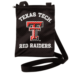Texas Tech Red Raiders Game Day Pouch
