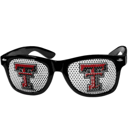 Texas Tech Red Raiders Game Day Shades