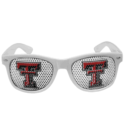 Texas Tech Red Raiders Game Day Shades