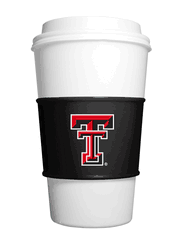 Texas Tech Red Raiders Gripz