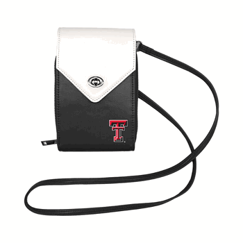 Texas Tech Red Raiders Home Field Purse