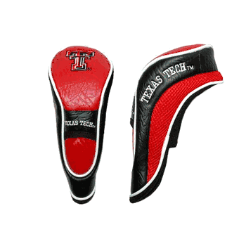 Texas Tech Red Raiders Hybrid Headcover