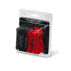 Texas Tech Red Raiders Imprinted Tee Pack (50 Count)