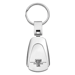 Texas Tech Red Raiders Key Chain