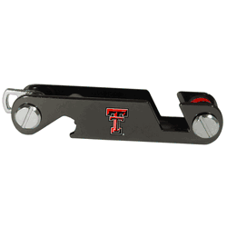Texas Tech Red Raiders Key Organizer