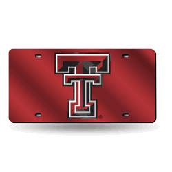 Texas Tech Red Raiders Laser Tag (Red)