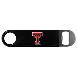 Texas Tech Red Raiders Long Neck Bottle Opener