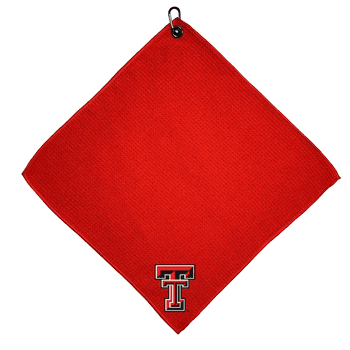 Texas Tech Red Raiders Microfiber Small Towel - 15