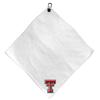 Texas Tech Red Raiders Microfiber Small Towel - 15