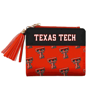 Texas Tech Red Raiders Mini Organizer