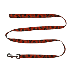 Texas Tech Red Raiders Pet Team Lead .75 x 60