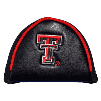 Texas Tech Red Raiders Putter Cover - Mallet