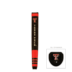 Texas Tech Red Raiders Putter Grip