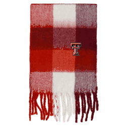 Texas Tech Red Raiders Super Soft Scarf