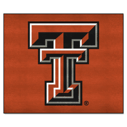 Texas Tech Red Raiders Tailgater Rug - 5ft. x 6ft.