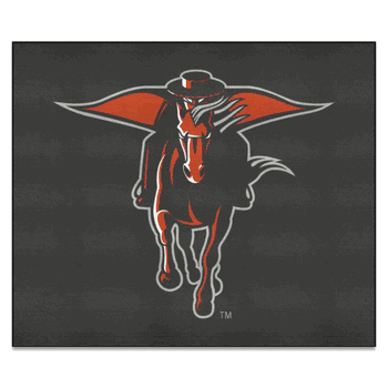 Texas Tech Red Raiders Tailgater Rug - 5ft. x 6ft.