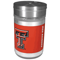 Texas Tech Red Raiders Tailgater Season Shakers
