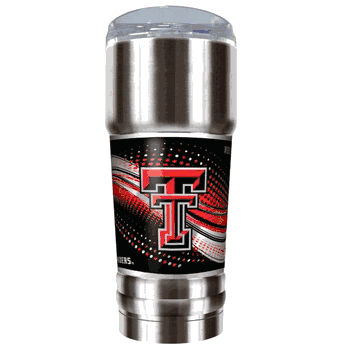 Texas Tech Red Raiders The PRO - 32 oz. Vacuum Insulated Tumbler