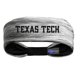 Texas Tech Red Raiders Tigerspace Headband