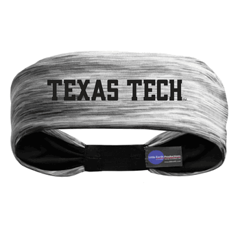 Texas Tech Red Raiders Tigerspace Headband