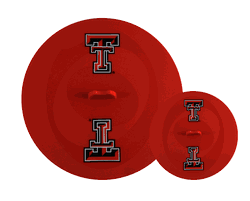 Texas Tech Red Raiders Topperz