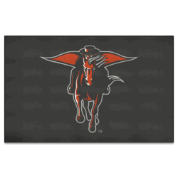 Texas Tech Red Raiders Ulti-Mat Rug - 5ft. x 8ft.