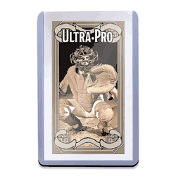 Toploader - Tobacco (25 per pack)