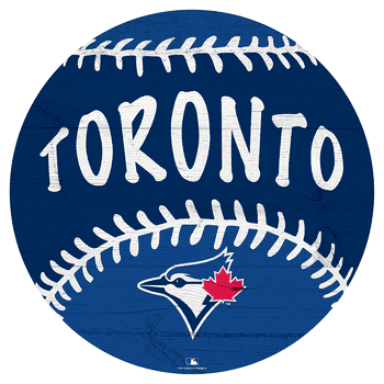 Toronto Blue Jays 12
