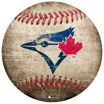 Toronto Blue Jays 12