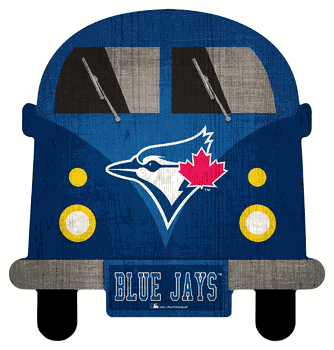 Toronto Blue Jays 12