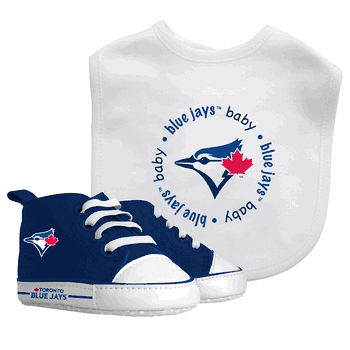 Toronto Blue Jays 2-Piece Gift Set