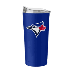 Toronto Blue Jays 20oz Flipside Powder Coat Tumbler