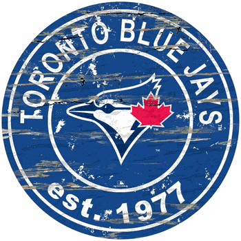 Toronto Blue Jays 24
