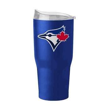 Toronto Blue Jays 30oz Flipside Powder Coat Tumbler