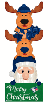 Toronto Blue Jays 31