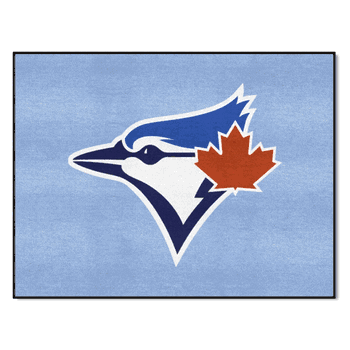 Toronto Blue Jays All-Star Rug - 34 in. x 42.5 in.