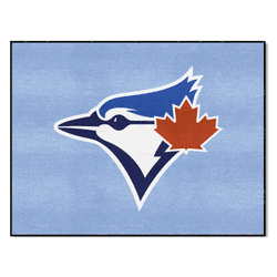 Toronto Blue Jays All-Star Rug - 34 in. x 42.5 in.